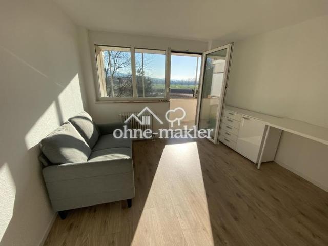 Apartment mieten in Denzlingen, Baden-Württemberg