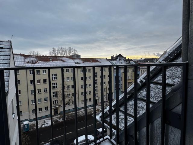 Apartment mieten in Lichtenberg, Berlin