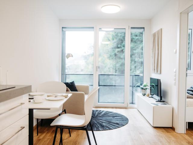 Apartment mieten in Feldkirch, Vorarlberg