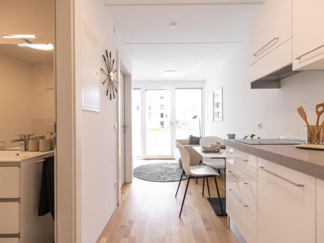 Apartment mieten in Feldkirch, Bezirk Feldkirch