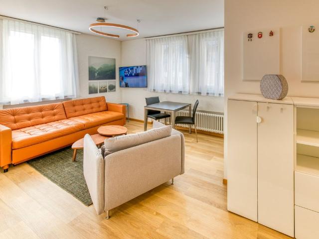 Apartment mieten in Hergiswil (NW)