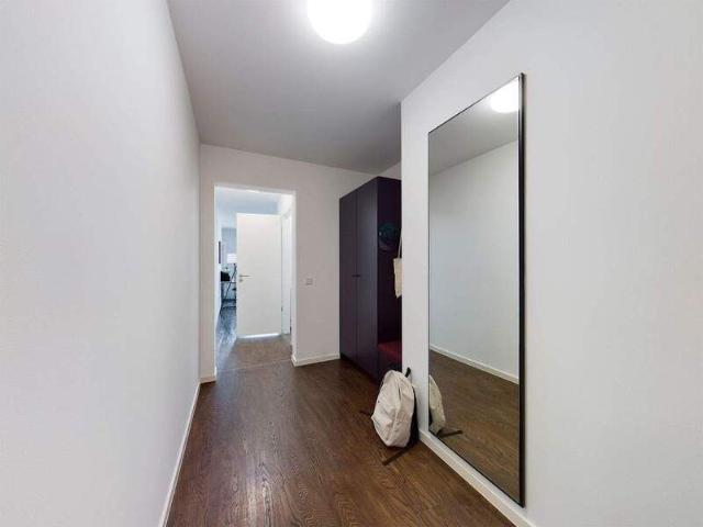 Apartment mieten in Mitte, Berlin