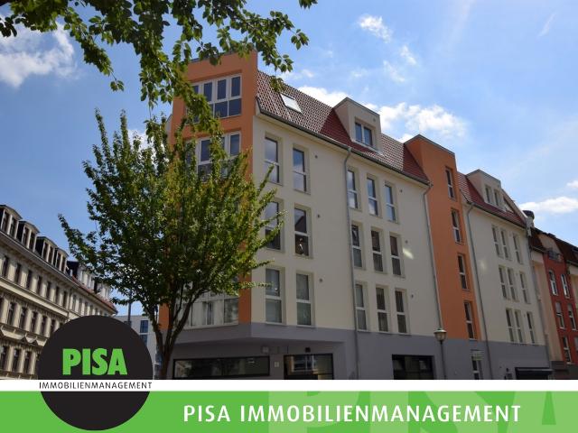 Wohnung kaufen in Reudnitz-Thonberg, Leipzig
