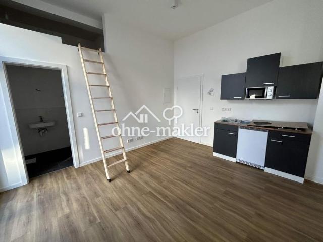 Apartment mieten in Ludwigshafen-Mundenheim, Ludwigshafen