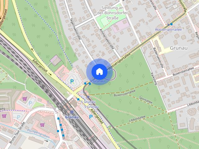 Apartment mieten in Treptow–Köpenick, Berlin