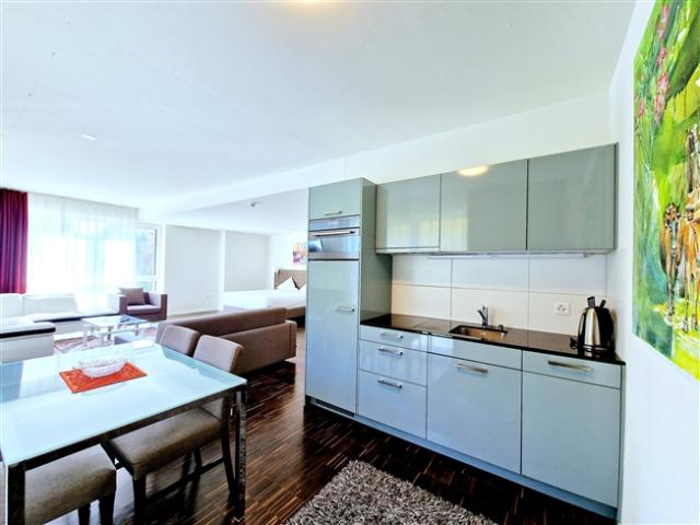 Immobilie mieten in Illnau-Effretikon, Zürich