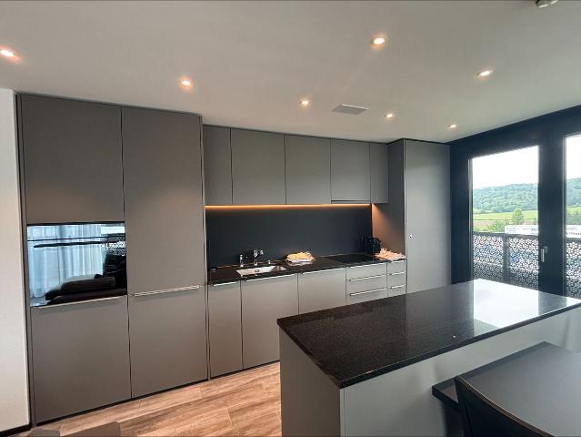 Apartment mieten in Dübendorf, Zürich