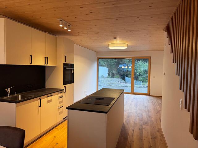 Apartment mieten in Ludesch, Vorarlberg