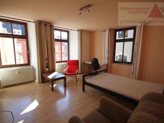 Apartment mieten in Annaberg-Buchholz, Sachsen