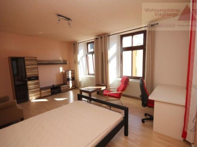 Apartment mieten in Annaberg, Annaberg-Buchholz