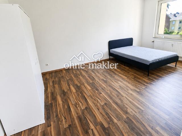 Apartment mieten in Käfertal, Mannheim