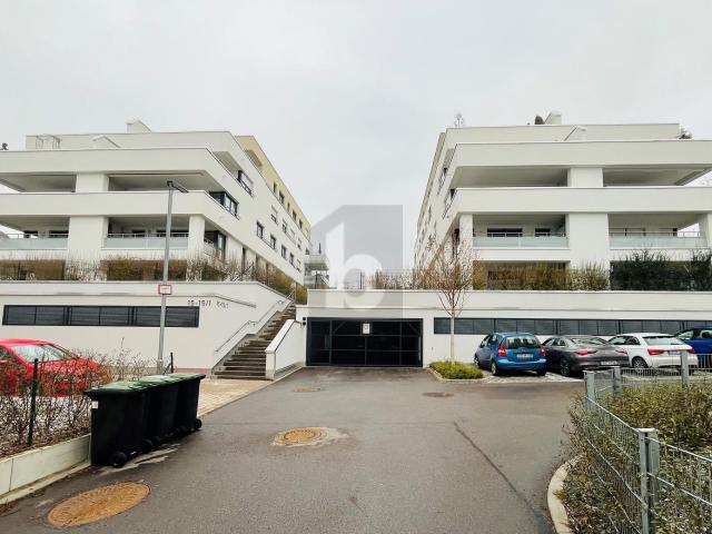 Apartment mieten in Eltingen, Leonberg