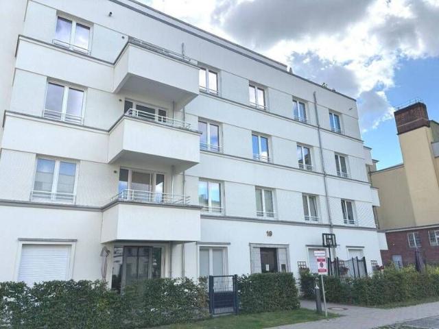 Apartment mieten in Tempelhof–Schöneberg, Berlin