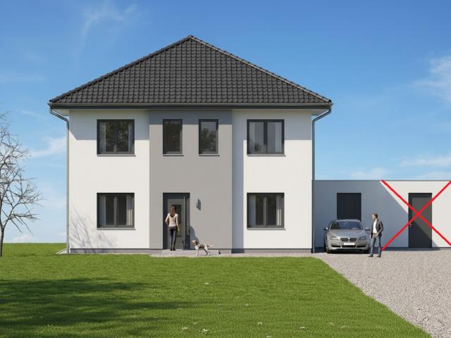 Haus kaufen in Herberhausen, Detmold