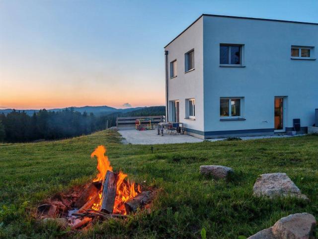 Haus kaufen in Liebenau, Bezirk Freistadt