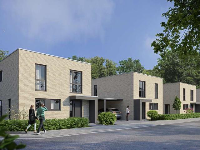 Haus kaufen in Steinfurt, Külsheim