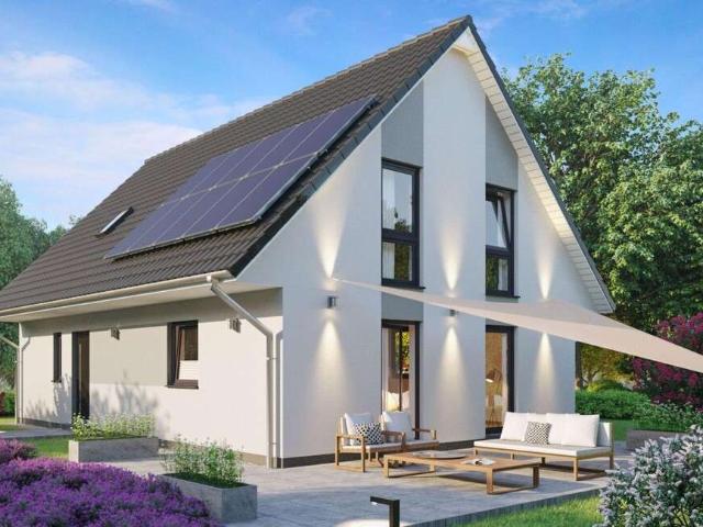 Haus kaufen in Schwarmstedt, Heidekreis