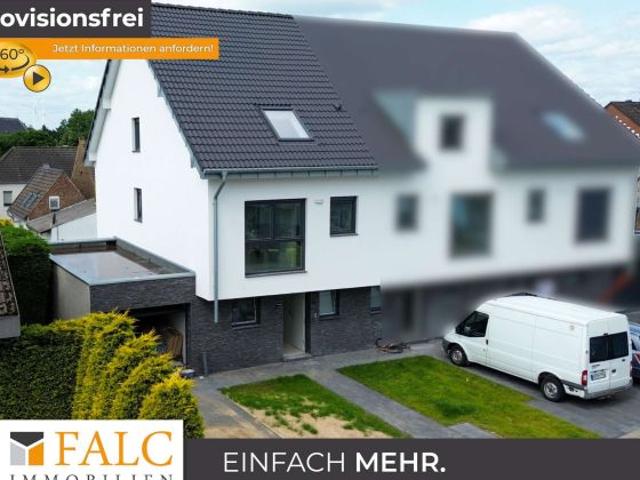 Haus kaufen in Grevenbroich