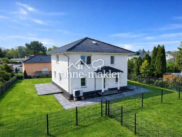 Haus kaufen in Marzahn-Hellersdorf, Berlin