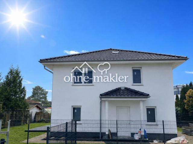 Haus kaufen in Marzahn-Hellersdorf, Berlin