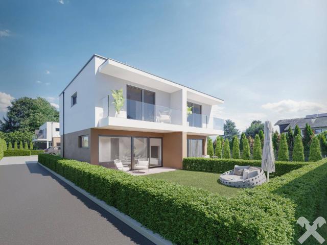 Haus kaufen in Gersdorf an der Mur, Straß in Steiermark
