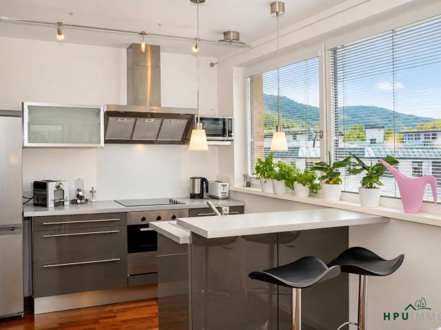 Apartment mieten in Salzburg