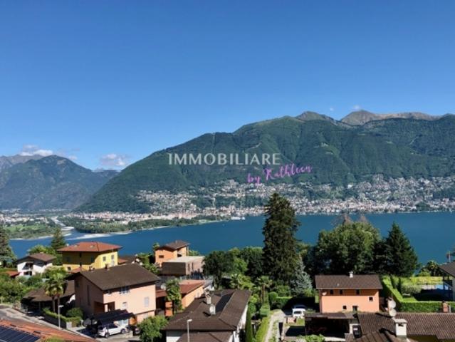 Wohnung kaufen in Piazzogna, Tessin