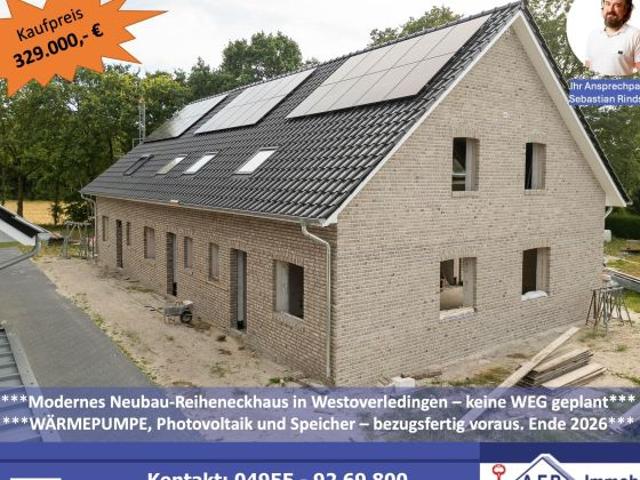 Haus kaufen in Westoverledingen, Niedersachsen