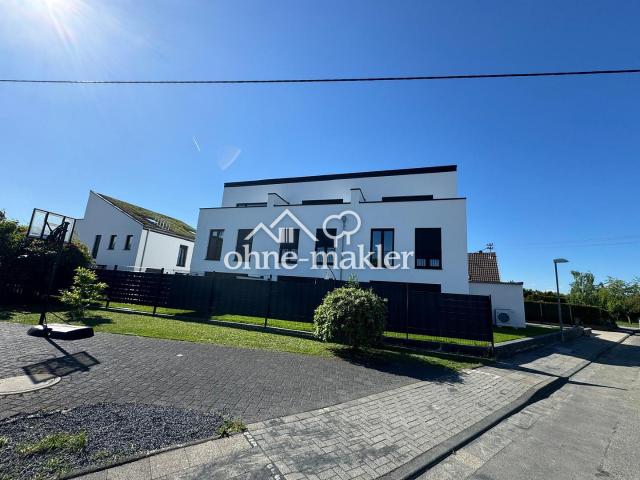 Haus kaufen in Ort, Sankt Augustin