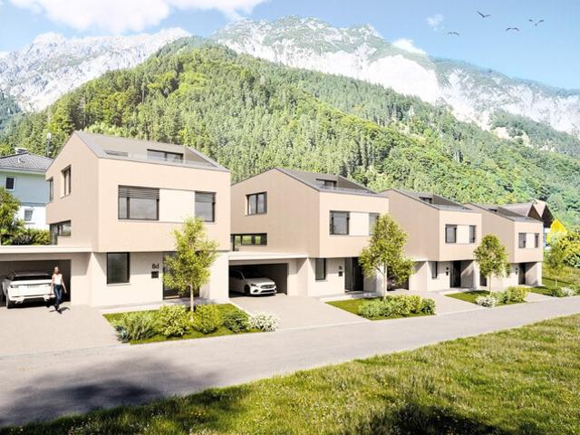 Immobilie kaufen in Vandans, Vorarlberg