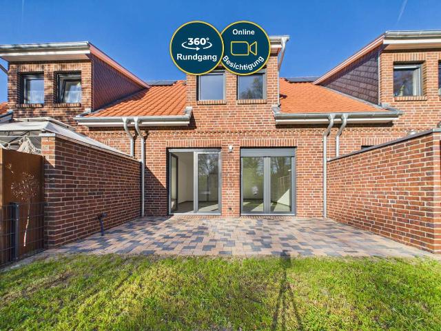Haus kaufen in Jarnsen, Lachendorf