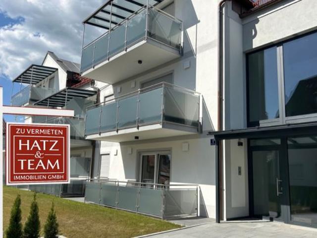 Wohnung mieten in Passau