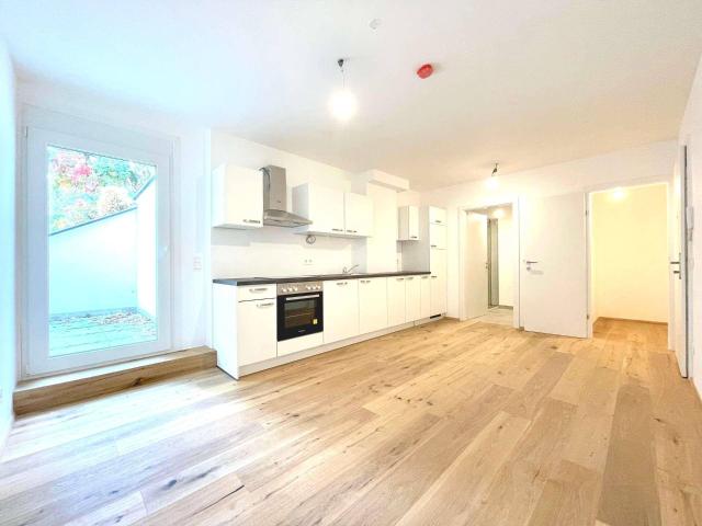 Apartment kaufen in Wien