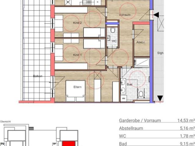 Wohnung mieten in Haag am Hausruck, Oberösterreich