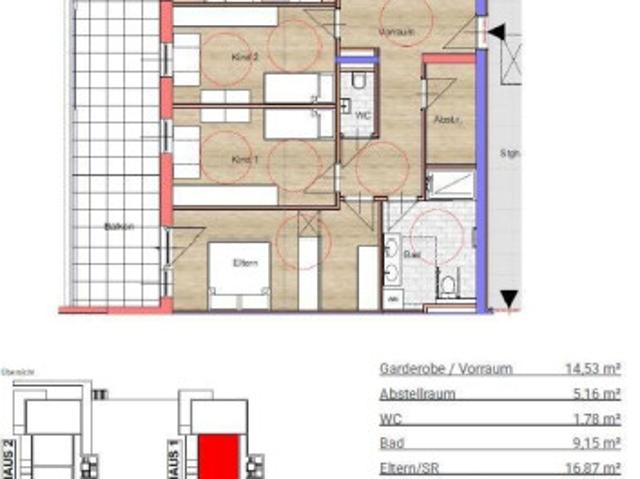 Wohnung kaufen in Haag am Hausruck, Oberösterreich