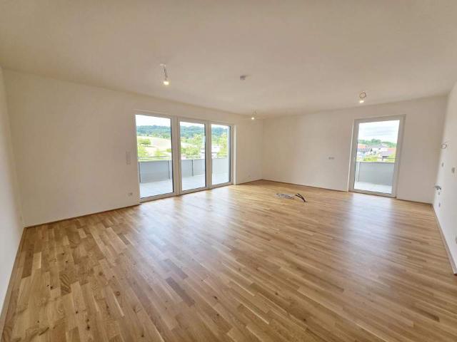 Wohnung mieten in Parz, Grieskirchen