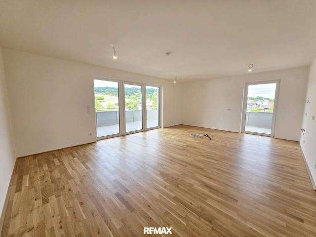 Wohnung mieten in Parz, Grieskirchen