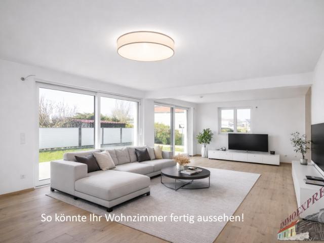 Apartment mieten in St. Pölten, Niederösterreich