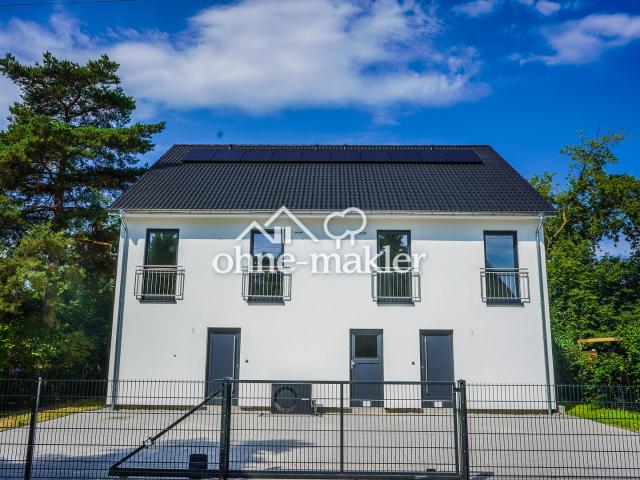 Haus kaufen in Falkenhöh, Falkensee