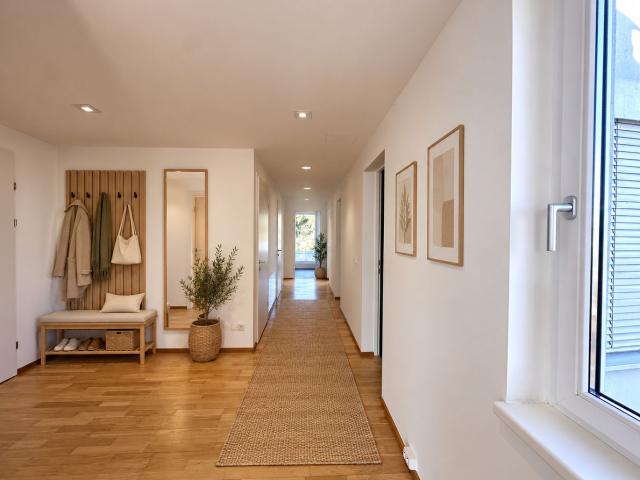 Wohnung mieten in Döbling, Wien