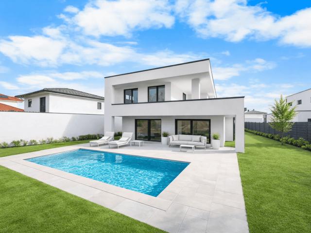 Haus kaufen in Poggersdorf, Kärnten