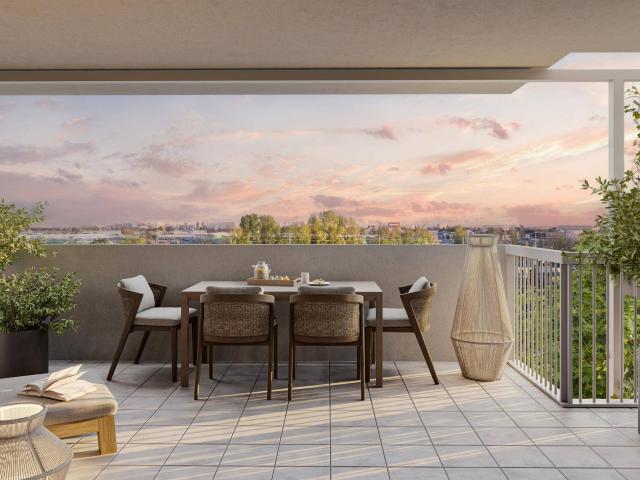 Apartment kaufen in Donaustadt, Wien