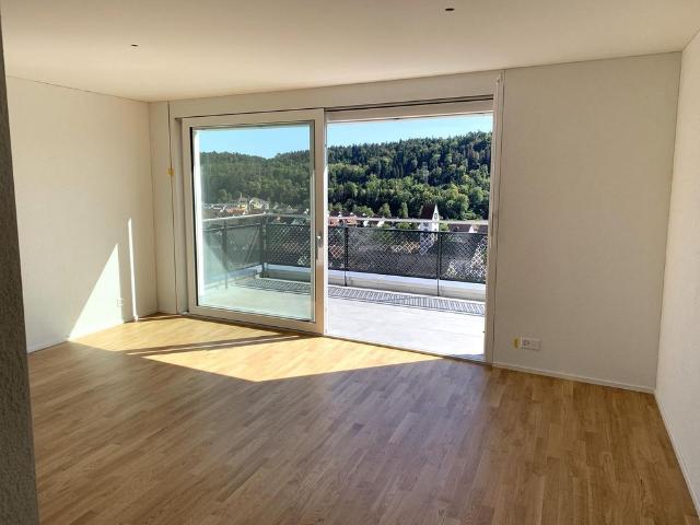 Apartment mieten in Glattfelden, Bezirk Bülach