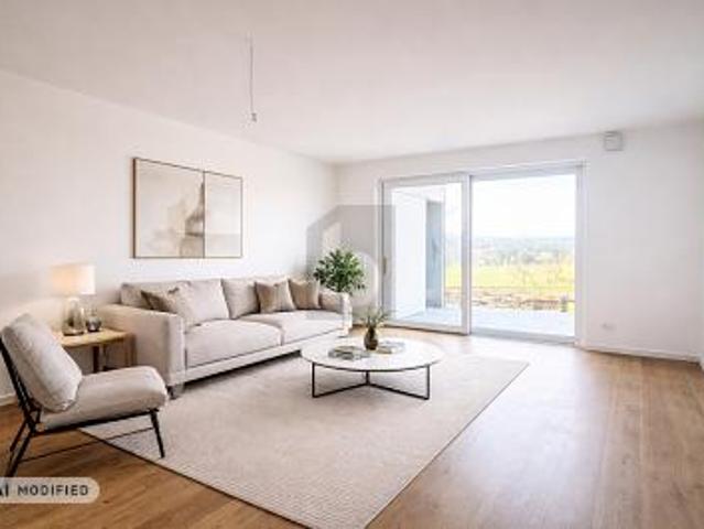 Wohnung kaufen in Emtmannsberg, Bayern