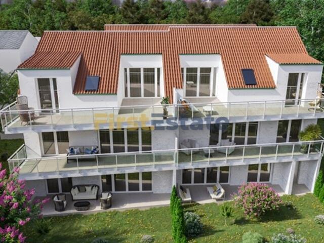 Wohnung kaufen in Baden, Niederösterreich