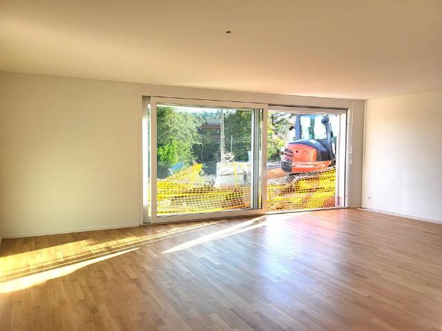 Apartment mieten in Glattfelden, Bezirk Bülach