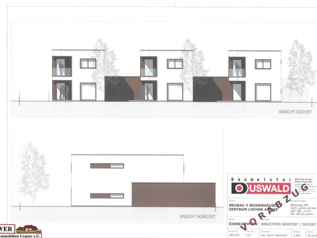 Haus kaufen in Lochen Haus kaufen in Lochen