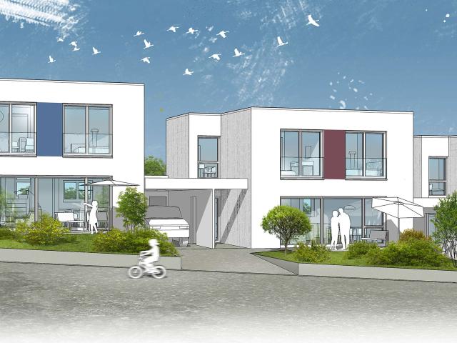 Haus kaufen in Walheim, Baden-Württemberg