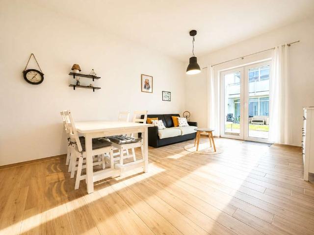 Wohnung kaufen in Röbel/Müritz, Mecklenburgische Seenplatte