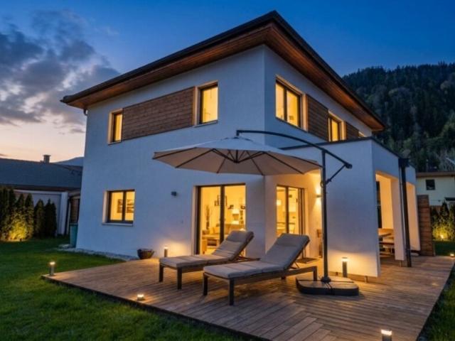 Einfamilienhaus kaufen in Kirchdorf in Tirol, Tirol